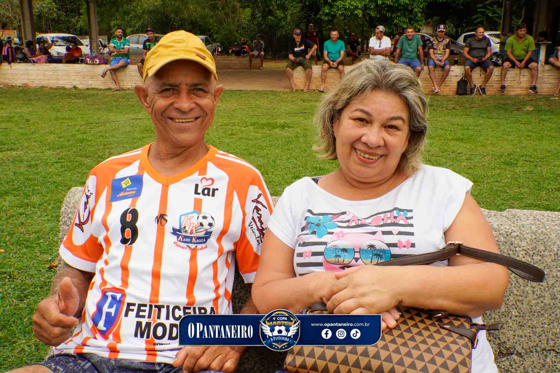Copa Máster é aberta com cinco jogos e 17 gols em Aquidauana O Pantaneiro