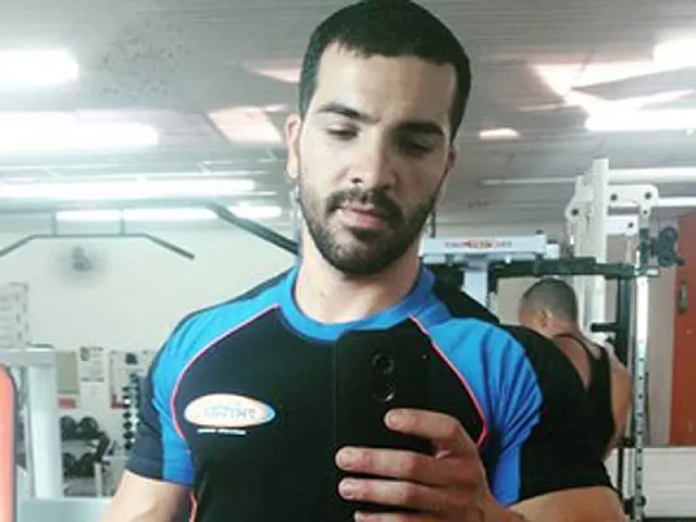 Dono de academia é morto a tiros