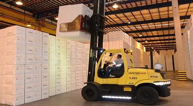 Celulose, soja e carne bovina puxam exportações de MS, com o acumulado chegando a US$ 4,8 milhões em 2019