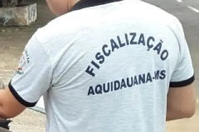 Vigilância Sanitária alerta sobre riscos de exames de vista irregulares em Aquidauana