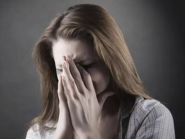 Depressão é a doença mais frequente na adolescência