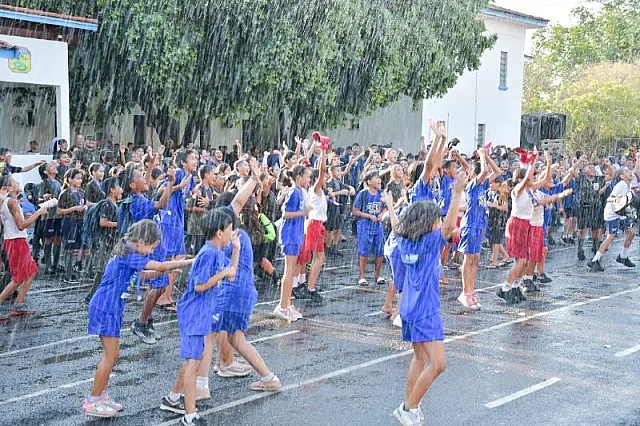 Projetos sociais de Aquidauana e Anastácio participam de olimpíadas