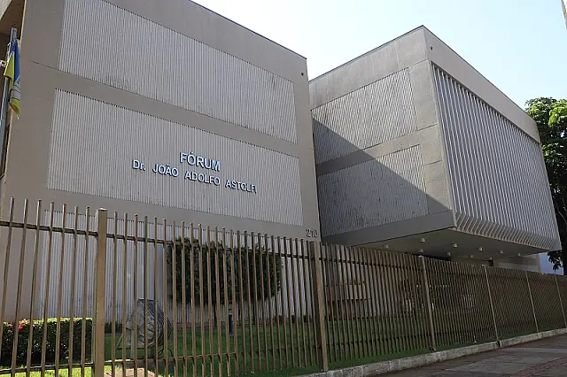 Comarca de Dourados selecionará estagiários do curso de Direito