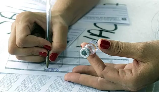 MS receberá 18.300 doses da vacina da Pfizer para crianças