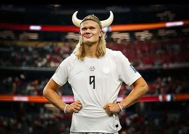 Haaland decide, Noruega vence Costa do Marfim e vai pegar o Brasil
