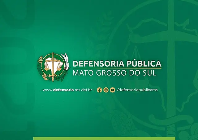 Defensoria Pública de MS anuncia posse de novos servidores