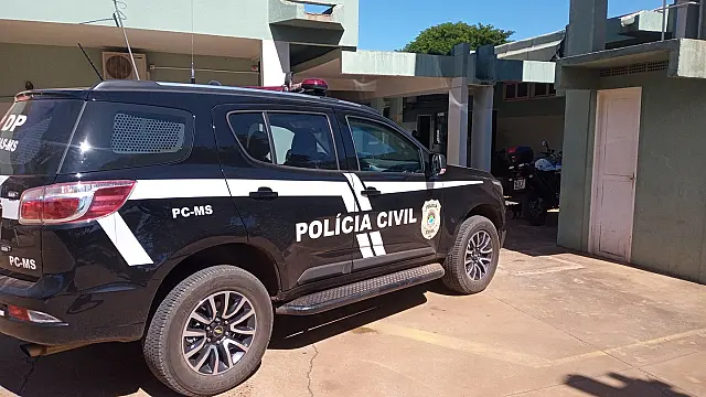 Homem condenado por estupro e favorecimento à prostituição é preso