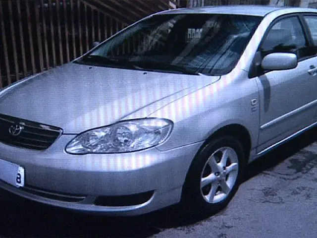 Empresário compra carro na web, mas era golpe