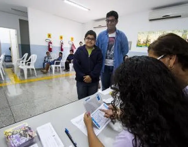 Prefeitura de Corumbá abre processo seletivo para técnicos de saúde
