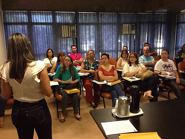 Em 2018, projeto 'Conectando Saberes' chega aos municípios de Aquidauana e Anastácio
