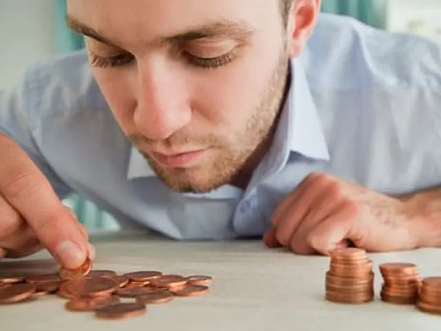 Felicidade não se compra, mas confiança, sim