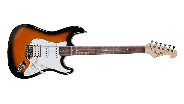 Em Jardim, ladrão furta guitarra, pedaleira e caixa de som em residência