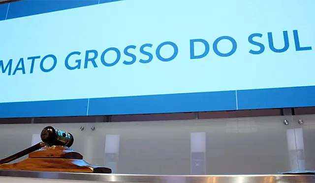 PPP Info Digital de MS é apresentada em leilão