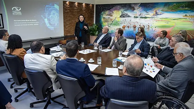 TCE-MS lança projeto de apoio à LGPD para municípios