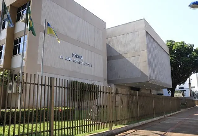 Presidente do TJMS instala nova Vara de Família e Sucessões em Dourados