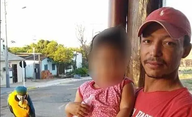 Homem assassinado em Águas do Miranda trabalhava para dar melhores condições à filha