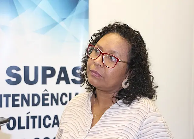 Consultora da Unesco visita cidades de Terenos e Dois Irmãos do Buriti