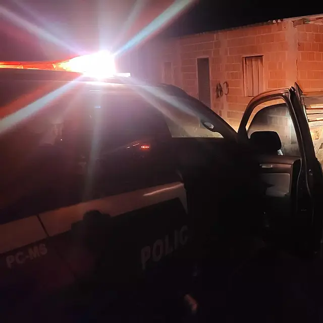 Menor é apreendido após tentar assassinar outra pessoa