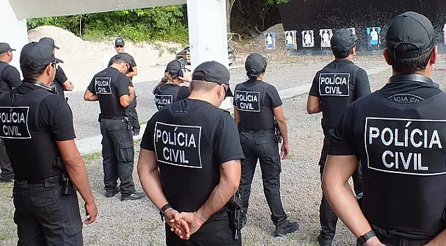Líder em resolução de crimes, MS cria força-tarefa com 40 policiais para investigar pistolagens