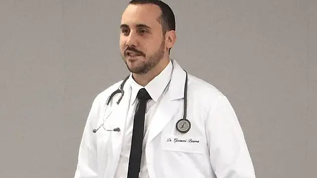 Anestesista Giovanni Quintella é indiciado por estupro de vulnerável