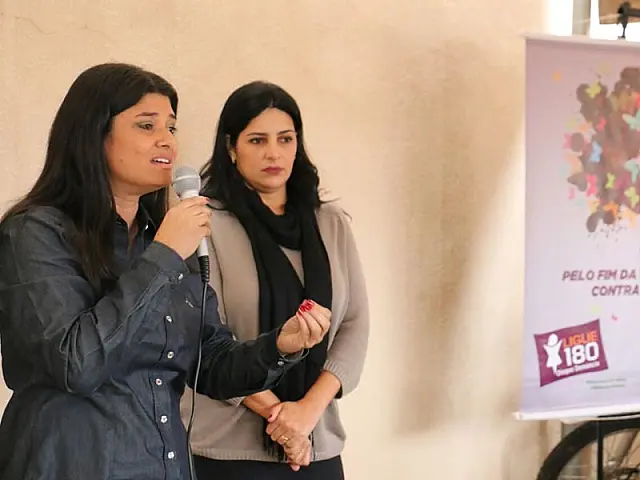 Núcleo lançado em Mato Grosso do Sul é ação inédita no Brasil e visa apoiar vítimas de feminicídio