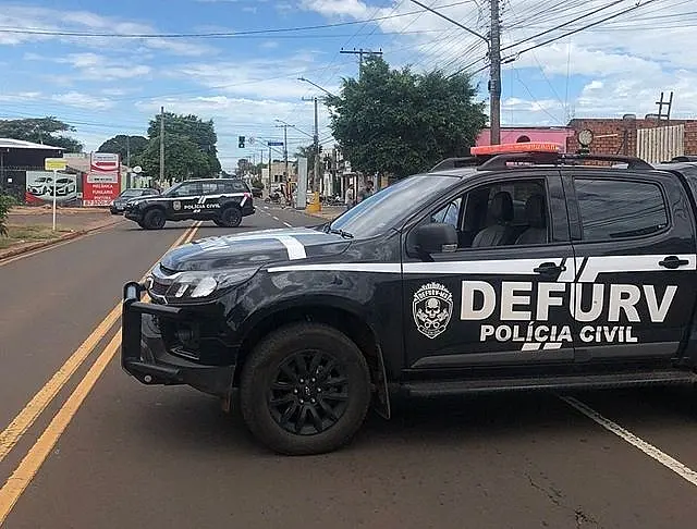 Dupla é indiciada por mentir sobre roubo na BR-262 para aplicar golpe do seguro