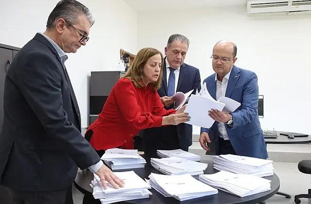 Vice-governador acompanha avanços no combate à violência contra a mulher