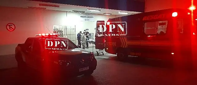 Ladrão que tentou roubar moto de idoso é indiciado por tentativa de latrocínio