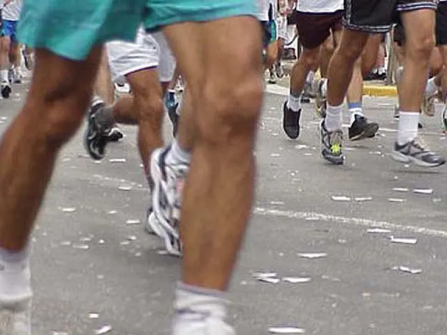 Fema realiza nesta segunda-feira a Corrida Pedestre Natal Feliz