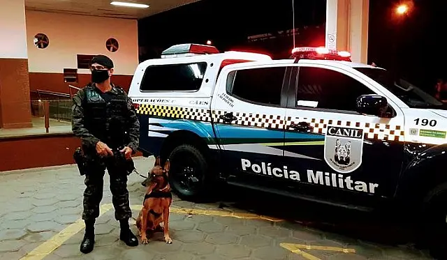 Fique atento: Quebrar toque de recolher em MS pode dar detenção de 15 dias a 6 meses