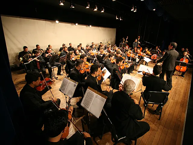 Centro Cultural recebe shows e 'Sarrafo' em comemoração ao Dia Nacional do Choro