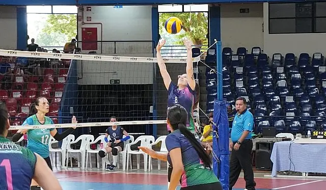 Campo Grande e Dourados são campeões da Liga MS de Voleibol