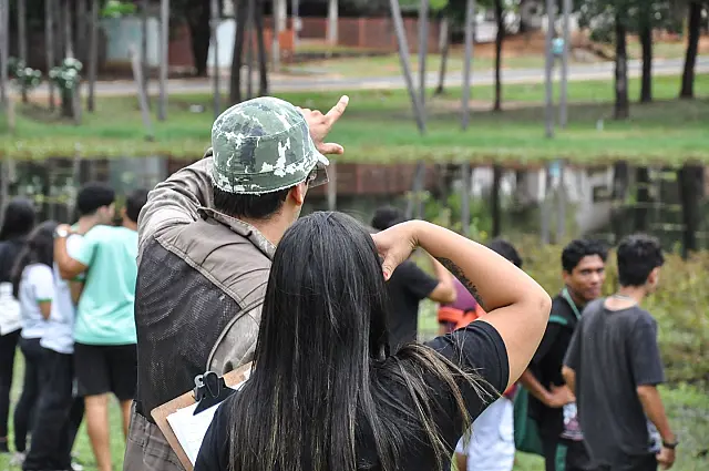 Ainda dá tempo: Inscrição para Global Big Day em Piraputanga segue aberta