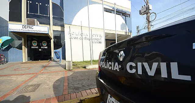Soldado do Exército é preso com maconha no Carnaval