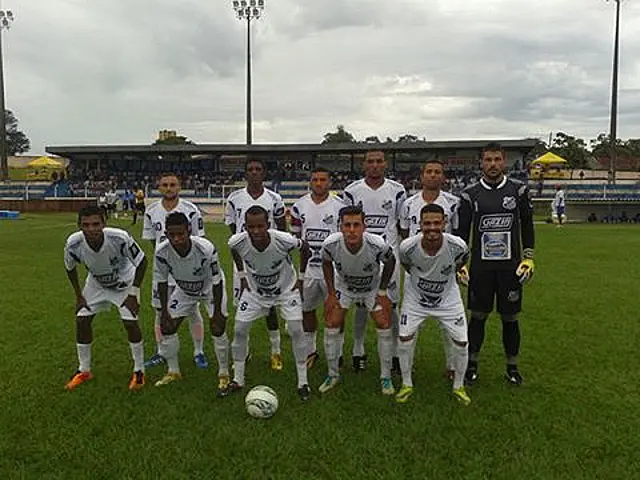Em jejum de vitórias, Azulão enfrenta Ivinhema em Campo Grande