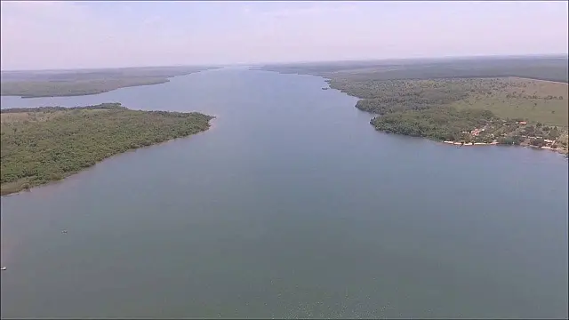Homem vai pescar neste sábado e morre afogado no Rio Sucuriú
