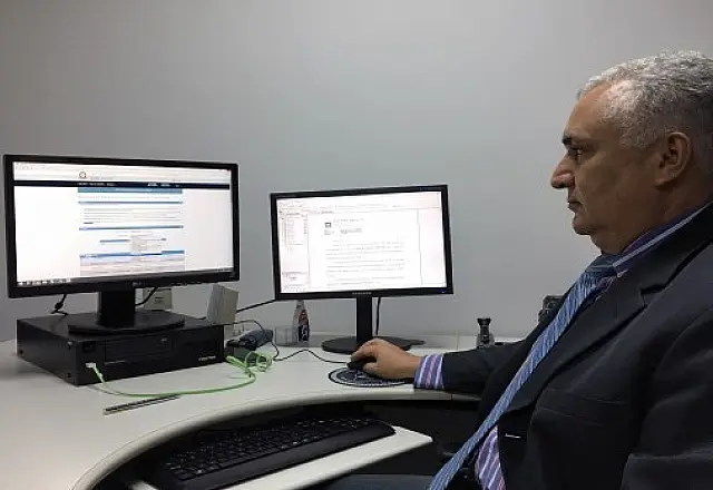 Programa “GPS de Preso" agiliza trabalho em todas as comarcas de MS