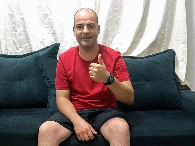 Após confirmar leptospirose Vereador Dinho Vital recebe alta