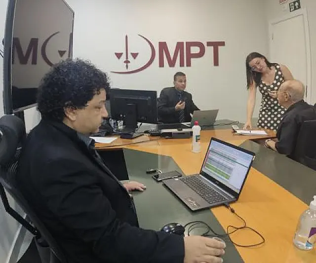 Após 20 anos, Cifra Vigilância entra em acordo com ex-funcionários de MS