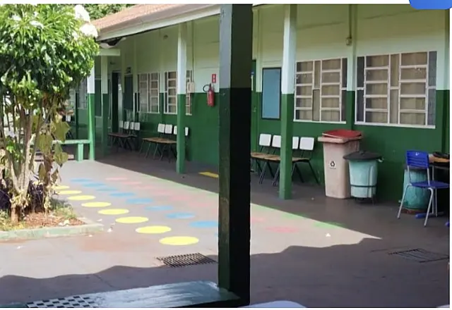 Escolas estaduais de MS serão reformadas e a de Miranda está inclusa