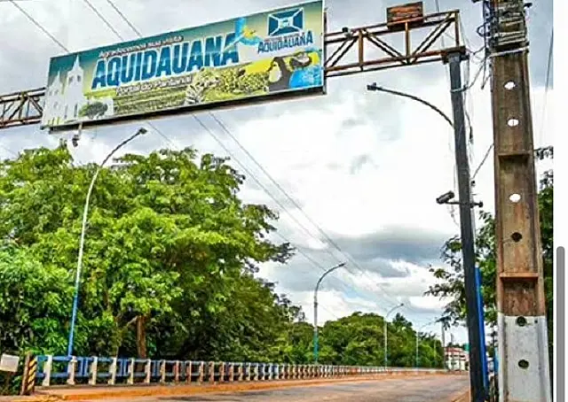 Ponte Nova terá interdição temporária nesta sexta-feira