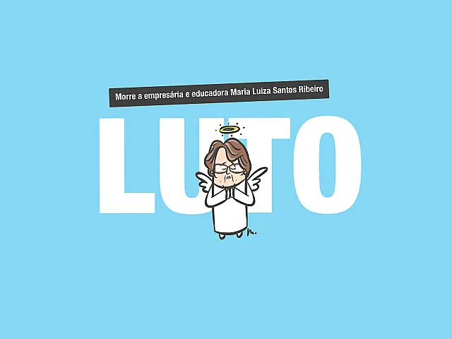 Nossos sentimentos