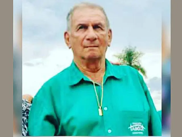 Missa de 7° dia de Alcides Freitas Quevedo