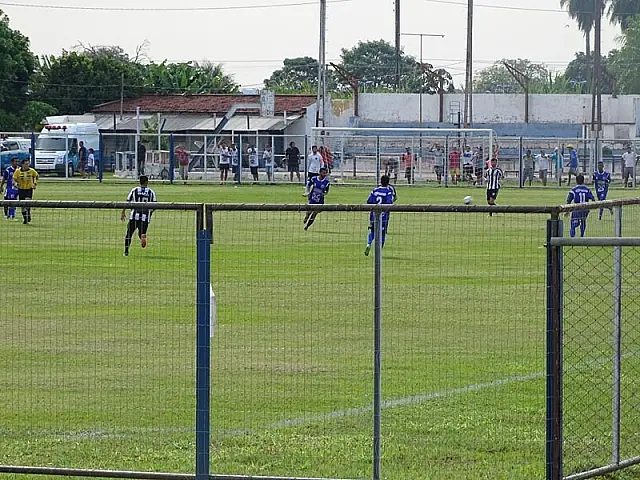 Apesar de vitória sobre o Operário, Azulão amarga mais um ano na Série B
