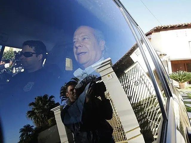 17ª fase da Operação Lava Jato leva José José Dirceu novamente para a prisão