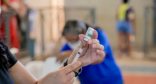 Profissionais de saúde terão qualificação sobre emergências em imunização