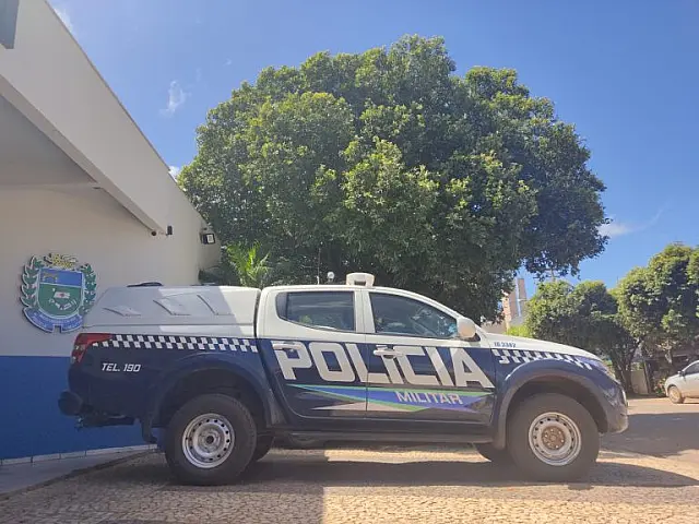 Homem é preso com CNH após se envolver em acidente em Bonito