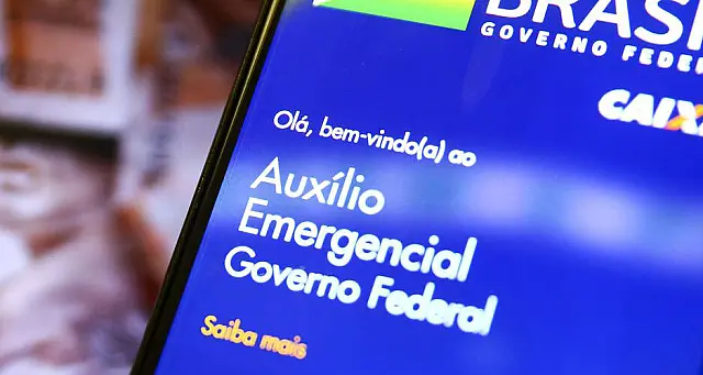 Dinheiro do auxílio emergencial já pode ser transferido via Pix