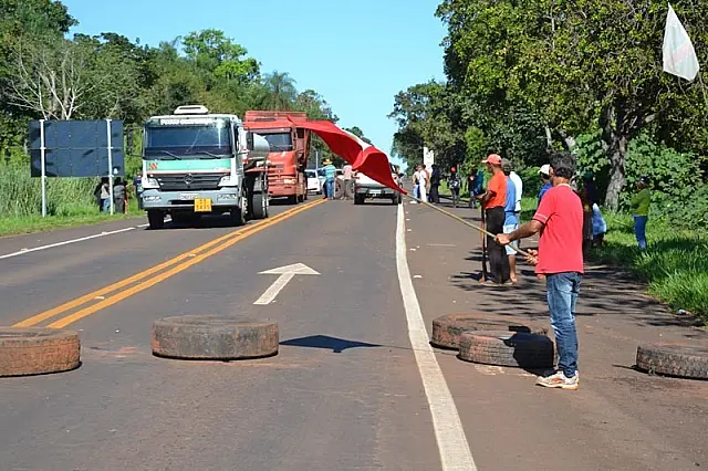 PRF vê bloqueios de rodovias enfraquecidos e ressalta risco