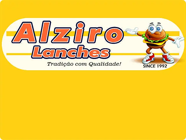 Alziro Lanches reinaugura amanhã com açaí e hambúrguer gourmet no cardápio